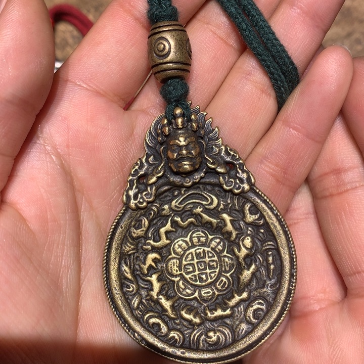 琉璃颈饰喜欢的朋友