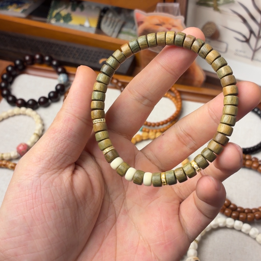 菩提手串/手链多样性