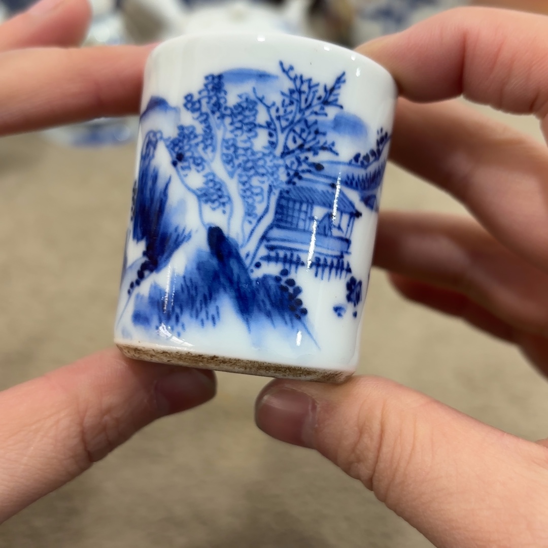 非常好看漂亮的物品 