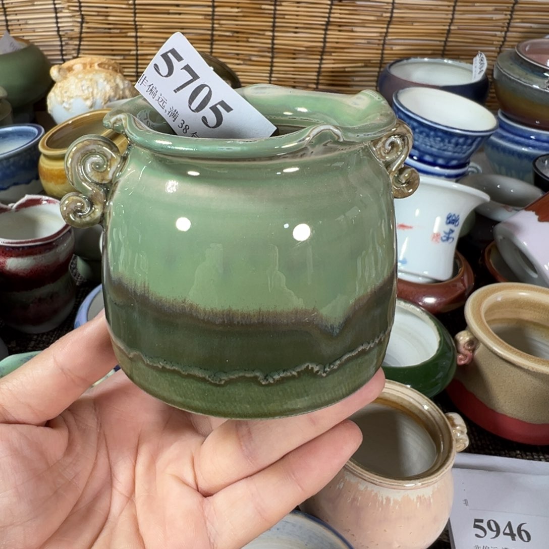 红陶景德镇陶瓷……