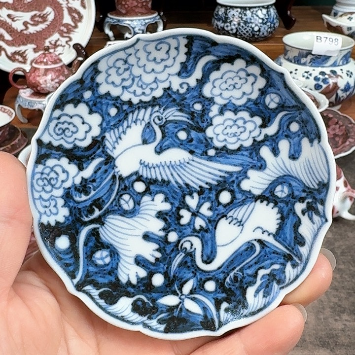 景德镇陶瓷手工陶瓷