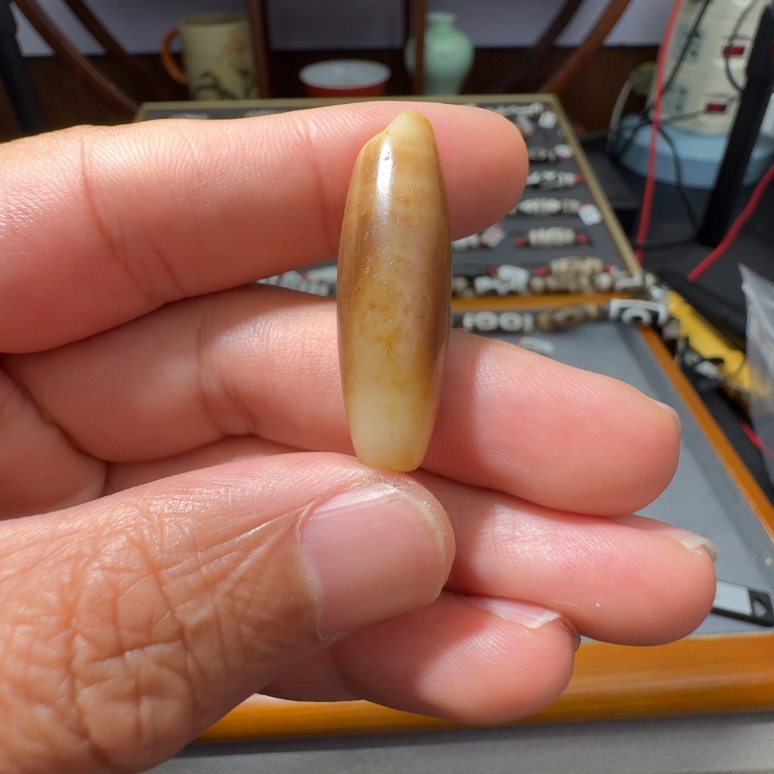 玛瑙/玉髓颈饰未镶嵌117