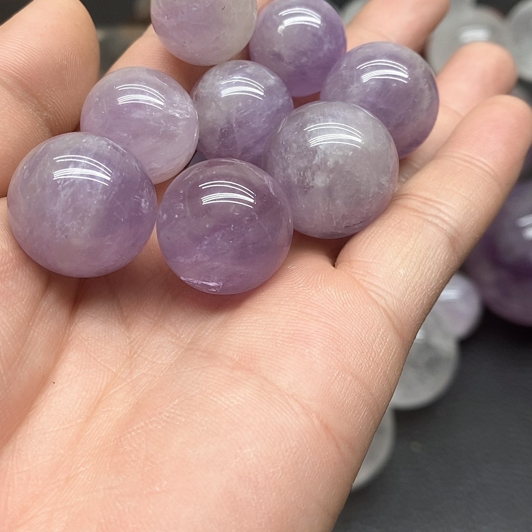 水晶69未镶嵌水晶石