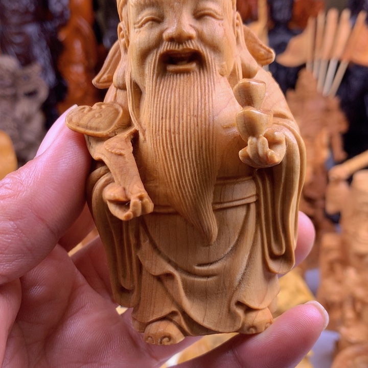 妙**子文玩装饰摆件家居