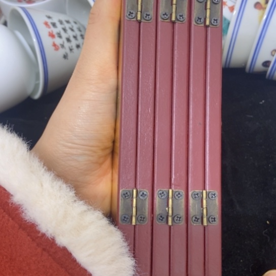 摆件景德镇陶瓷景德堂陶瓷