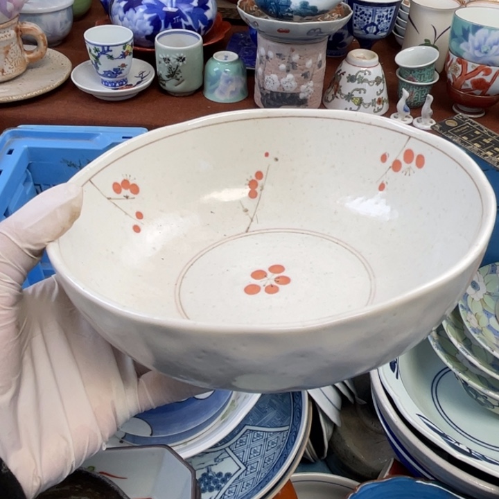 陶他家瓷器真美…开播了