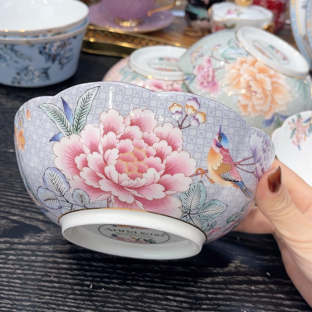 骨瓷17厘米/-/////////