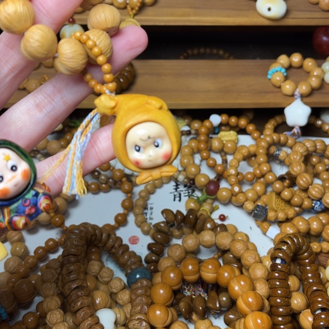 E***薇木质非金属天然猴头