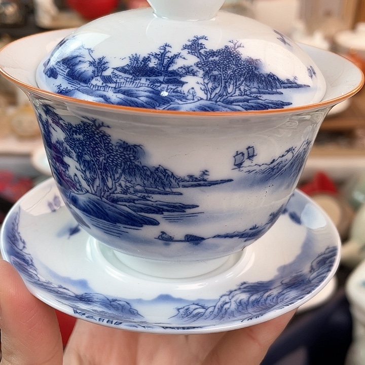 茶具套装特价包邮