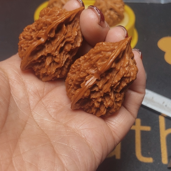 文玩核桃吊坠文玩3