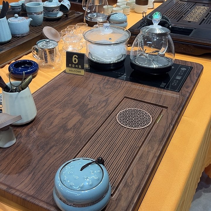 盘茶茶咋。我的工作人員會