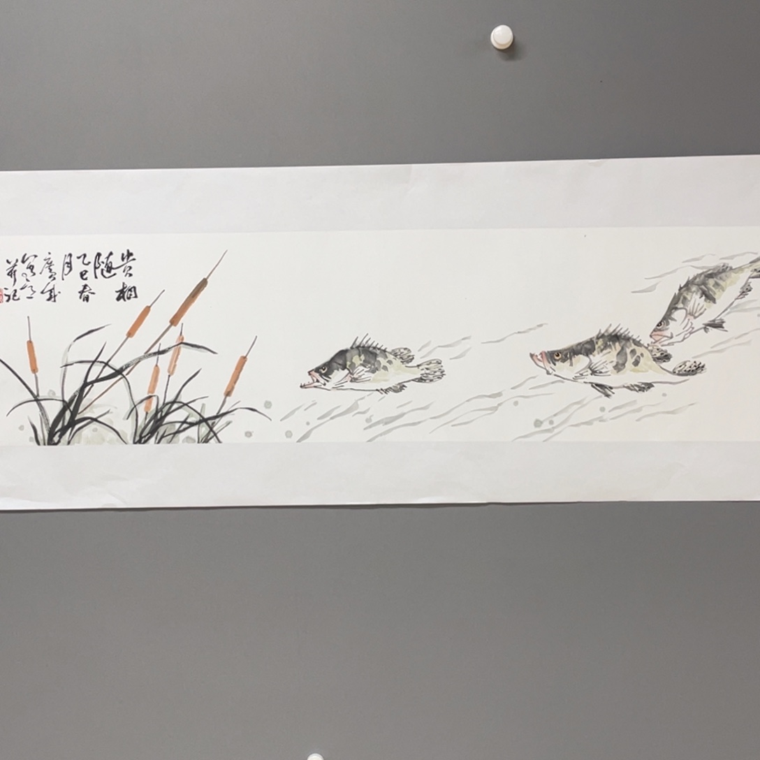 国画原创设计作品欣赏