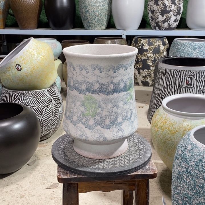 花盆口20高30～～～～～