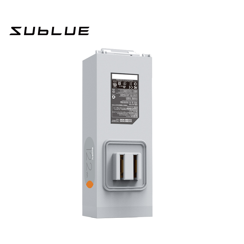 SUBLUE白鲨Mix/MixPro水下推进器配件 通用电池
