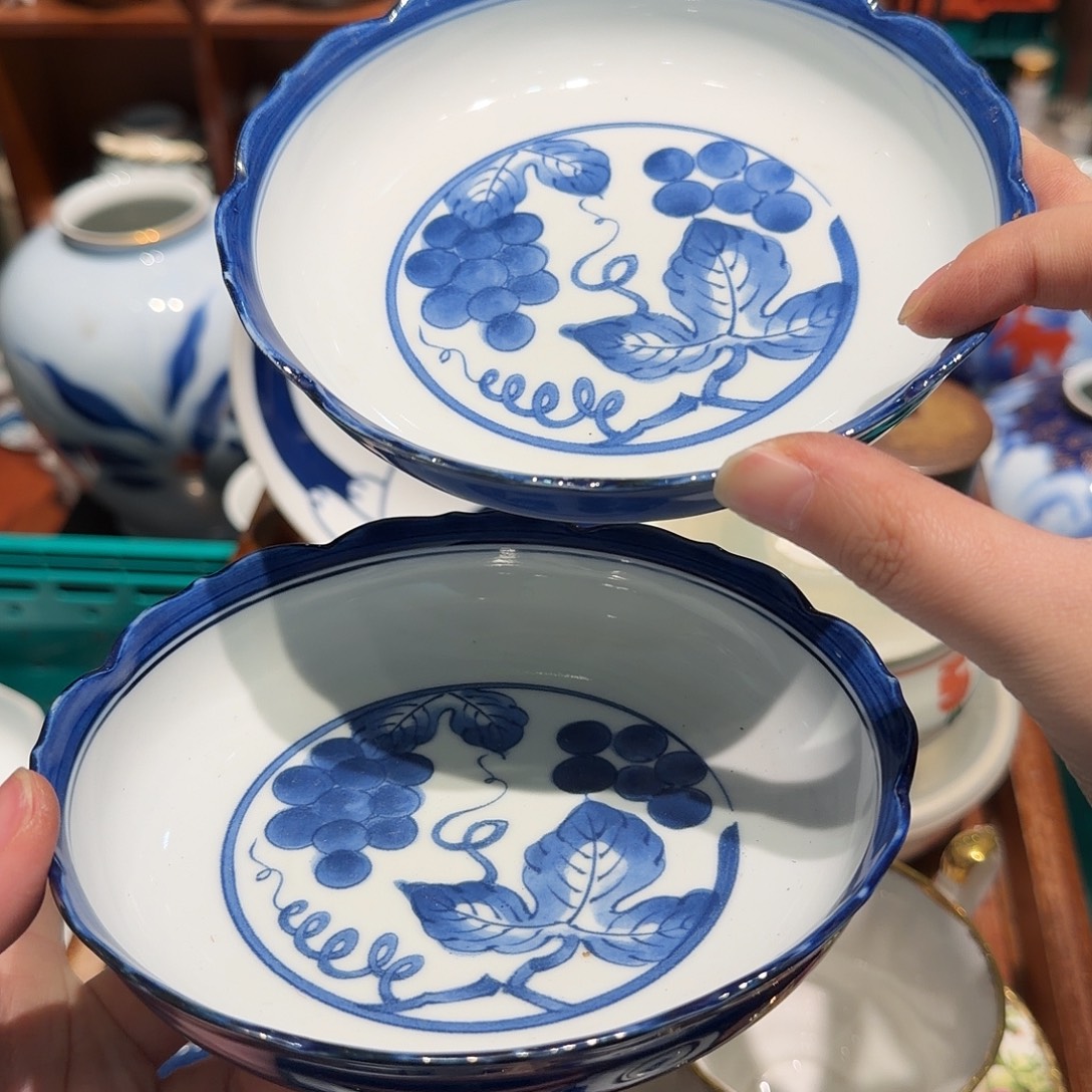 瓷片五十包邮 非全新