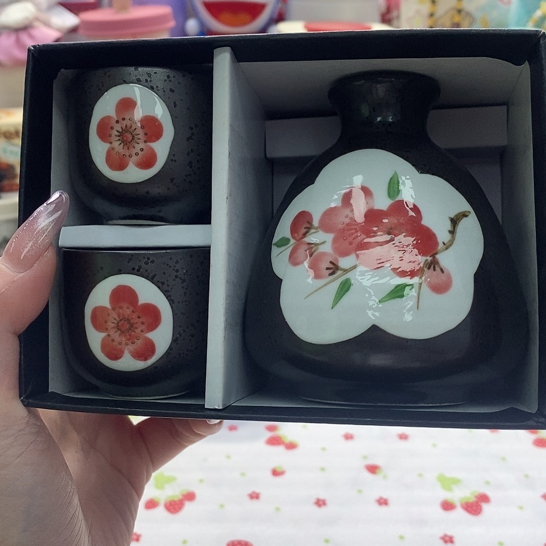 婷子瓷器好物推荐01076