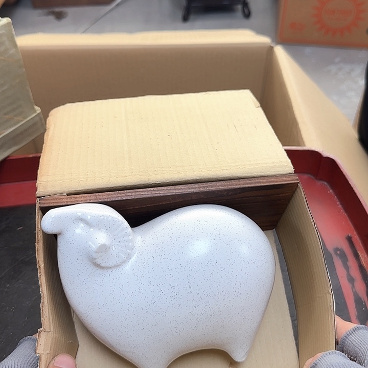 瓷片瓷质品工艺品