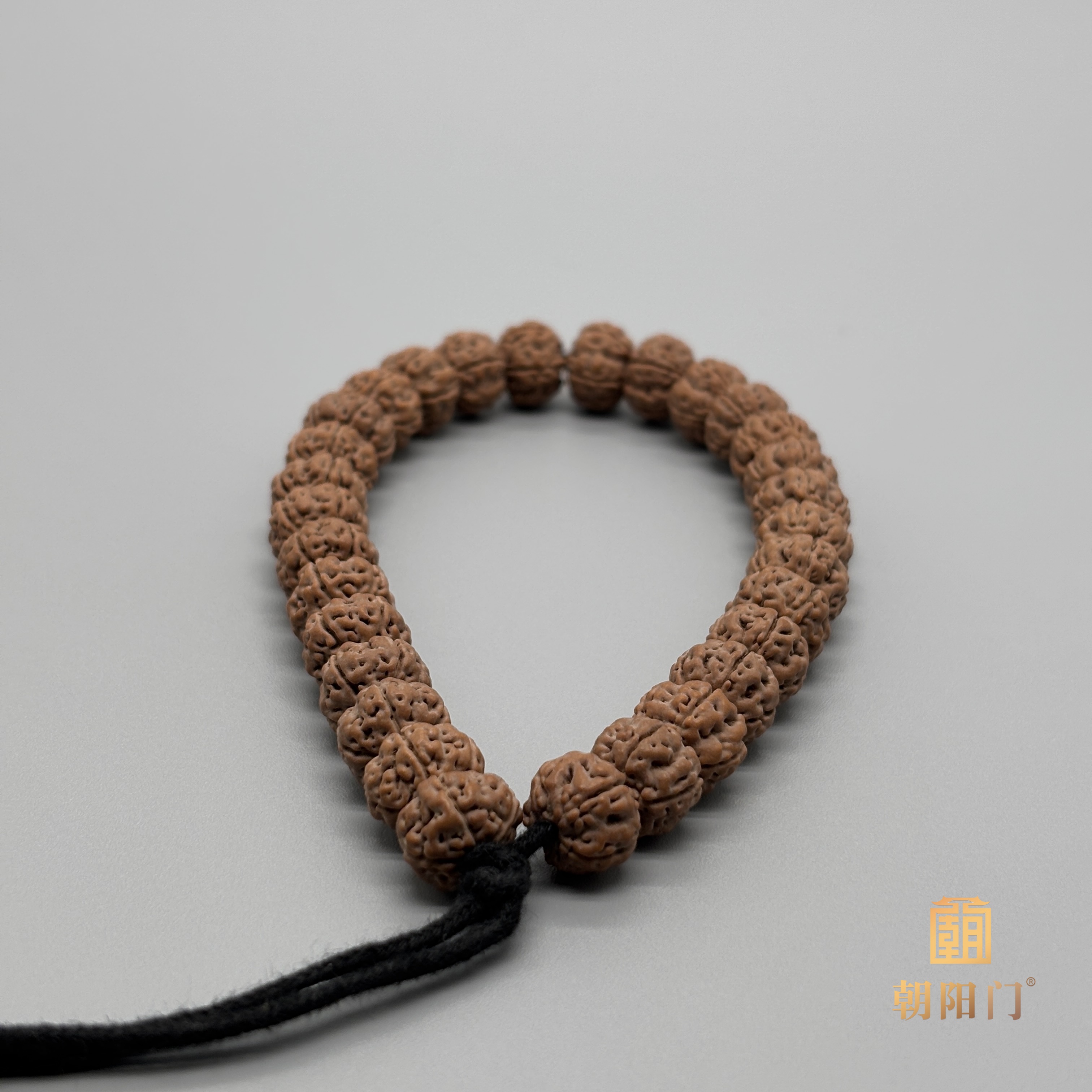 【D5049】老树王小金刚菩提原桩12mm左右手持文玩手串支持下水