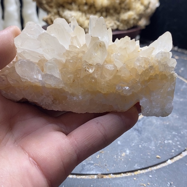 S***6玛瑙/玉髓合金挂件