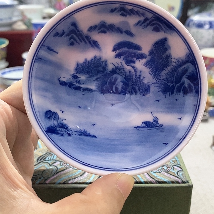 【闪购商品】陶景德镇陶瓷