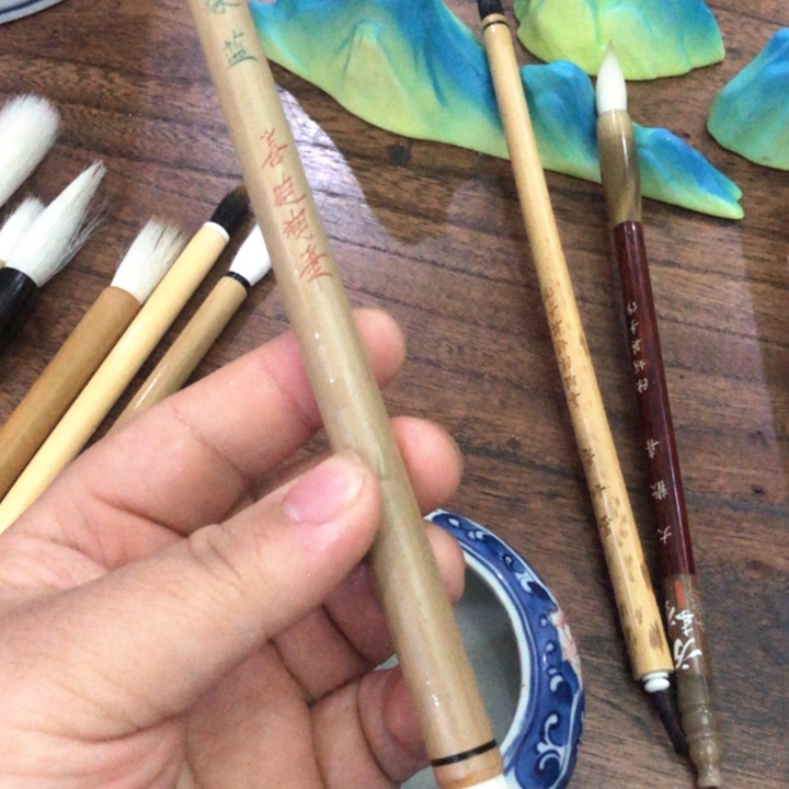 核桃手串/手链深蓝