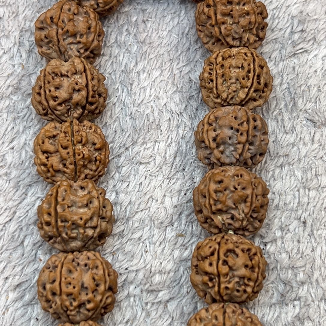 金刚菩提手串金刚菩提