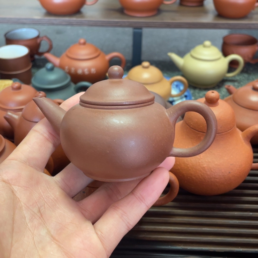 （****茶壶紫砂我现在已经在百词斩坚持了