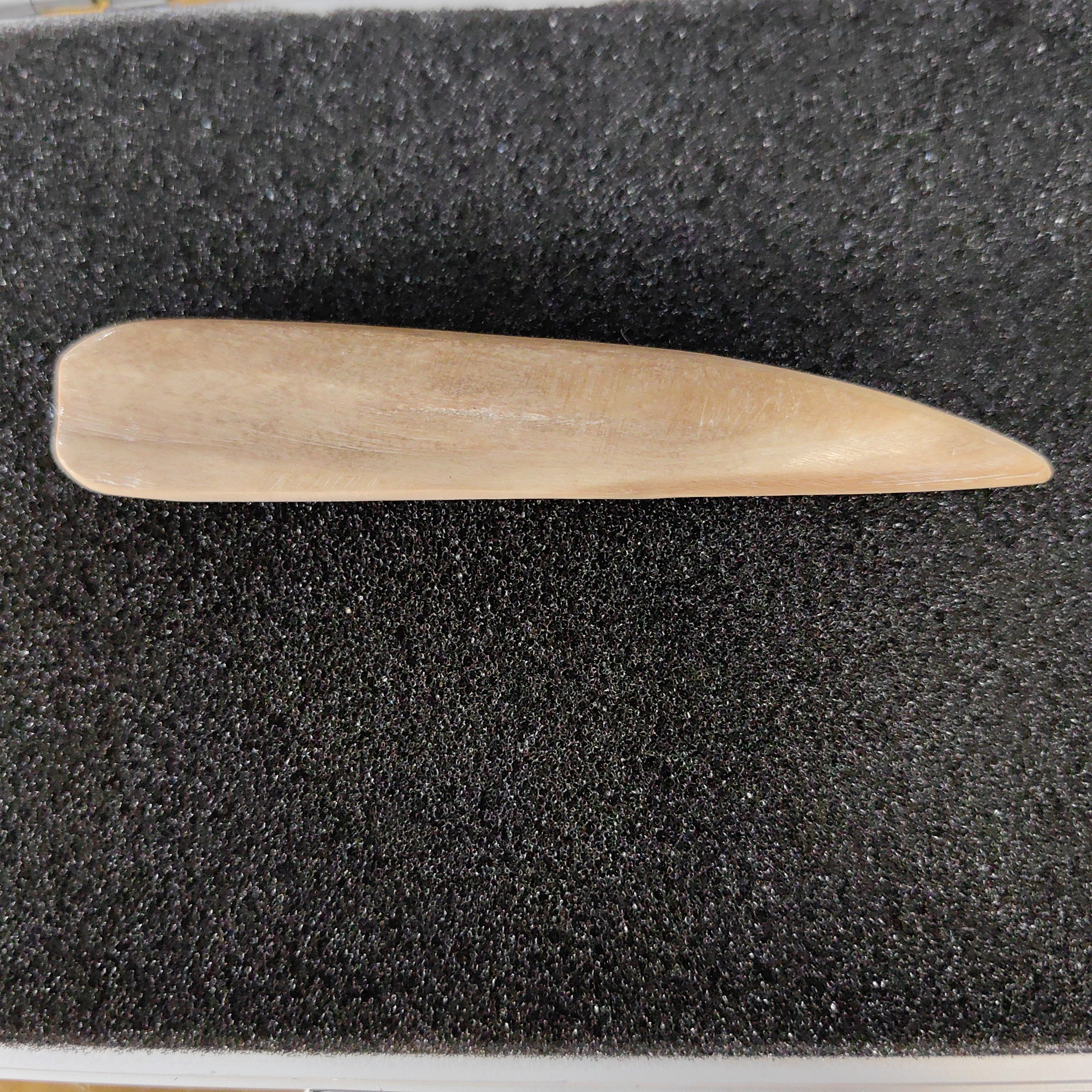 猛犸配饰约7克BC1129