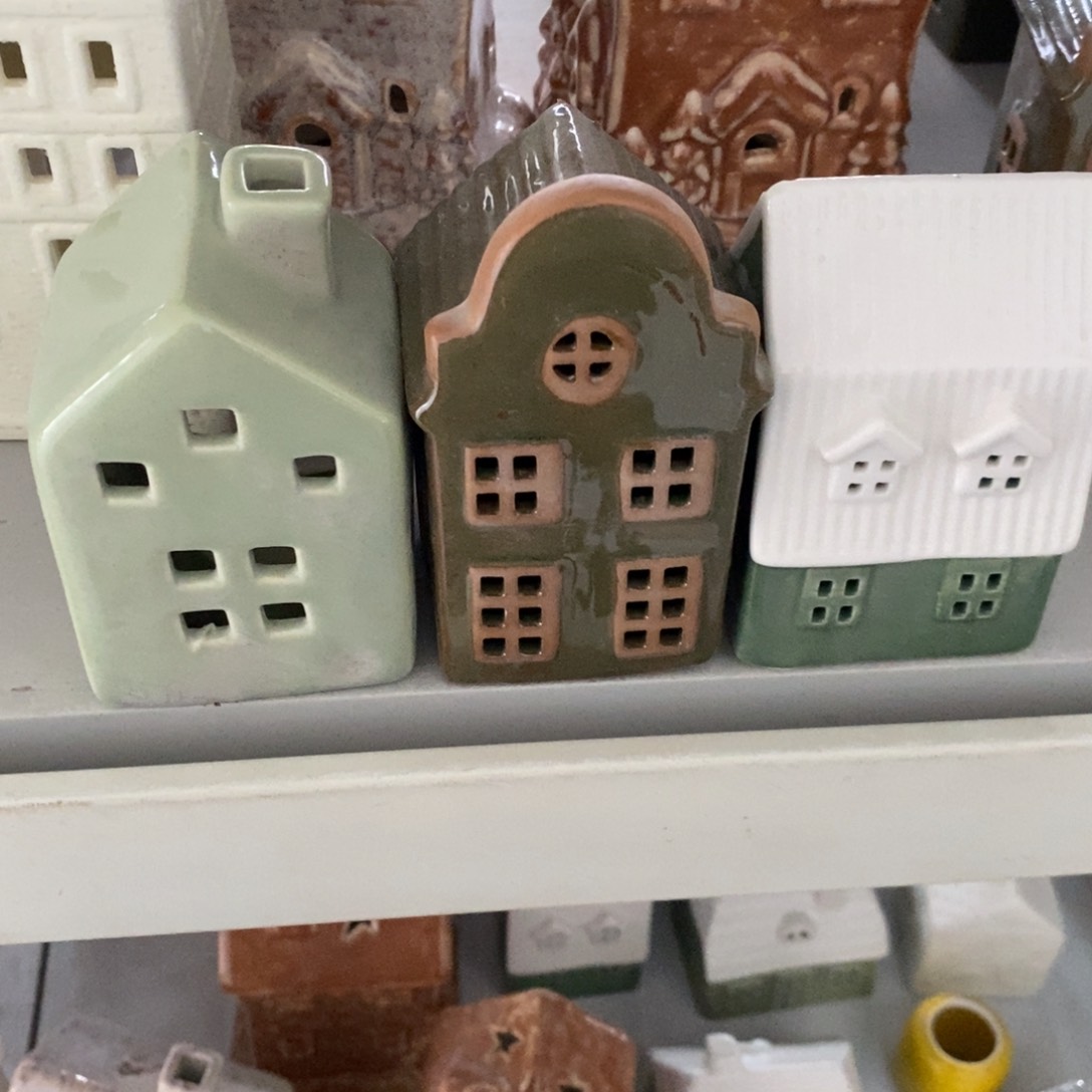 摆件瑕疵摆件除偏远地区满19包邮