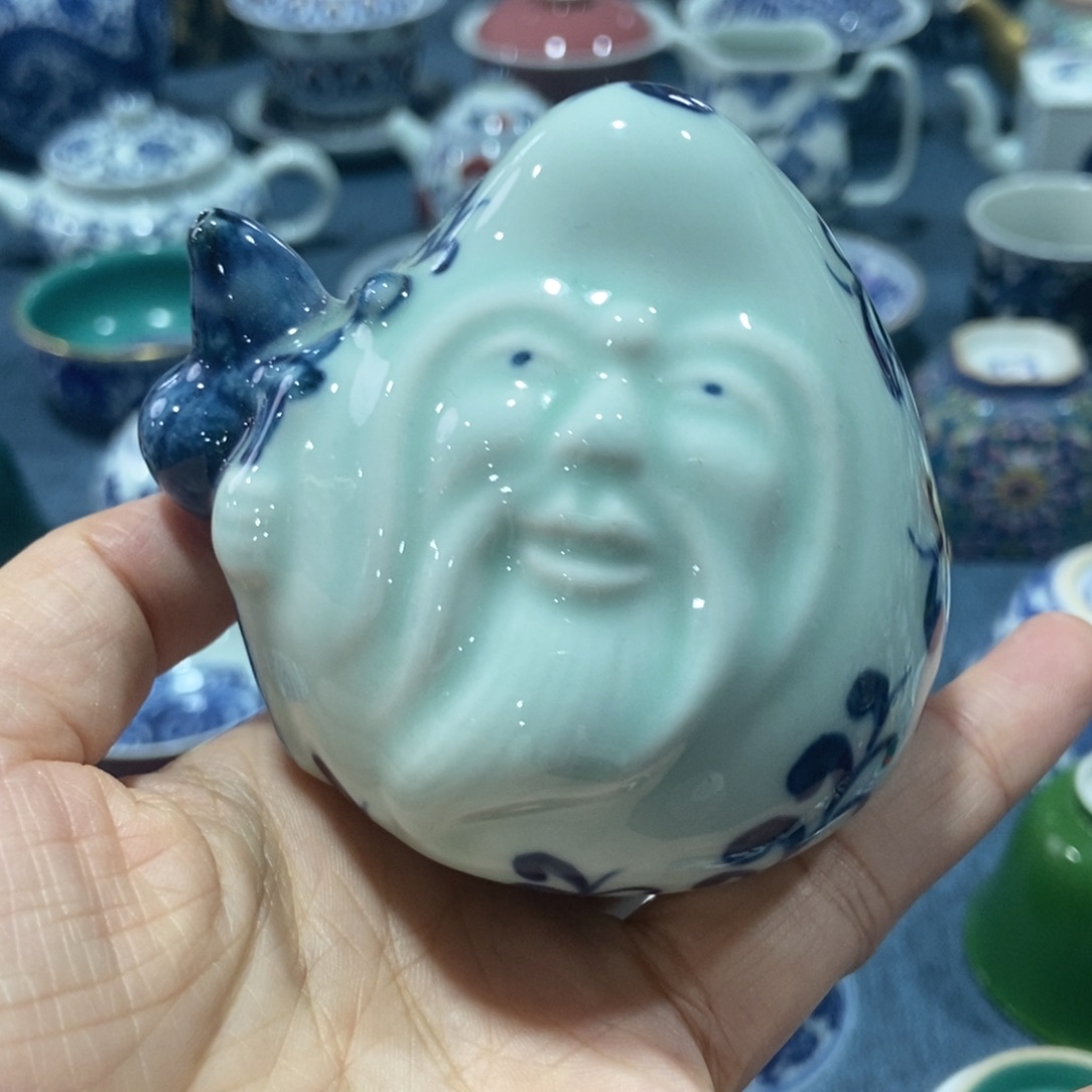 源思陶瓷有限公司