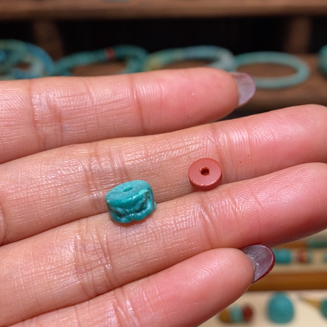 南红玛瑙珠宝奇石未镶嵌