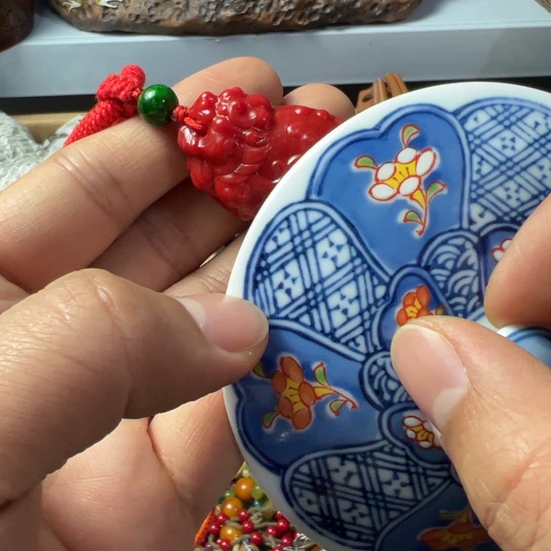 紫砂茶宠放漏场，全都漏