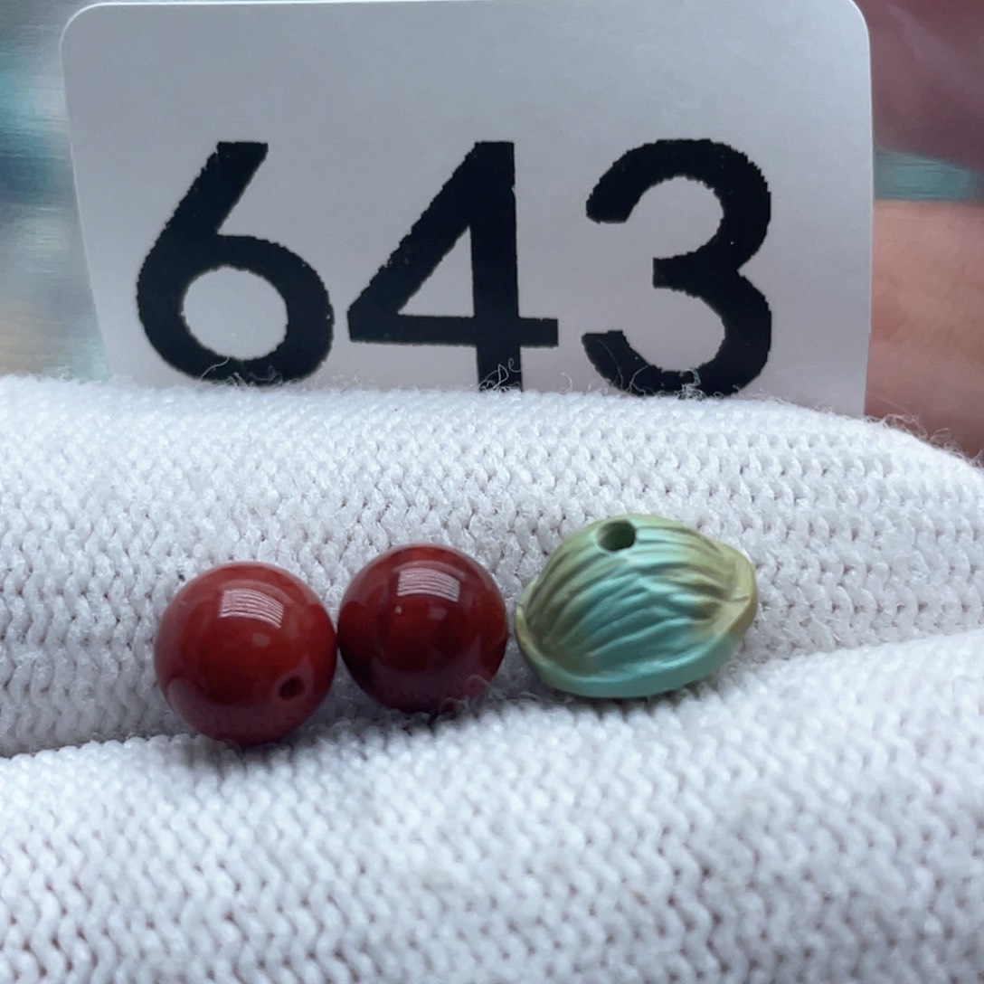 南红玛瑙珠宝奇石未镶嵌