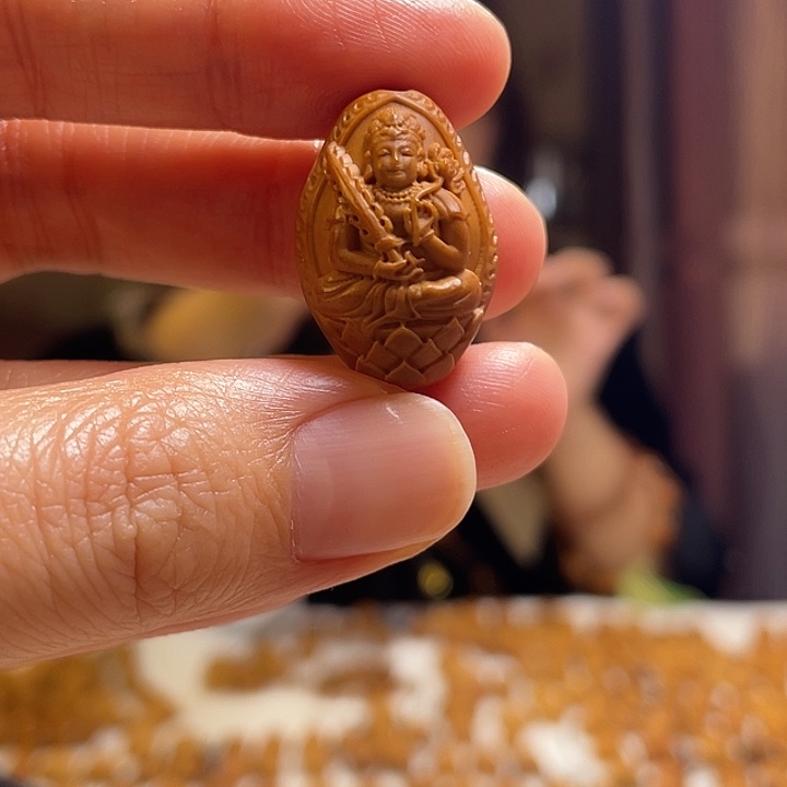 手串/手链橄榄核