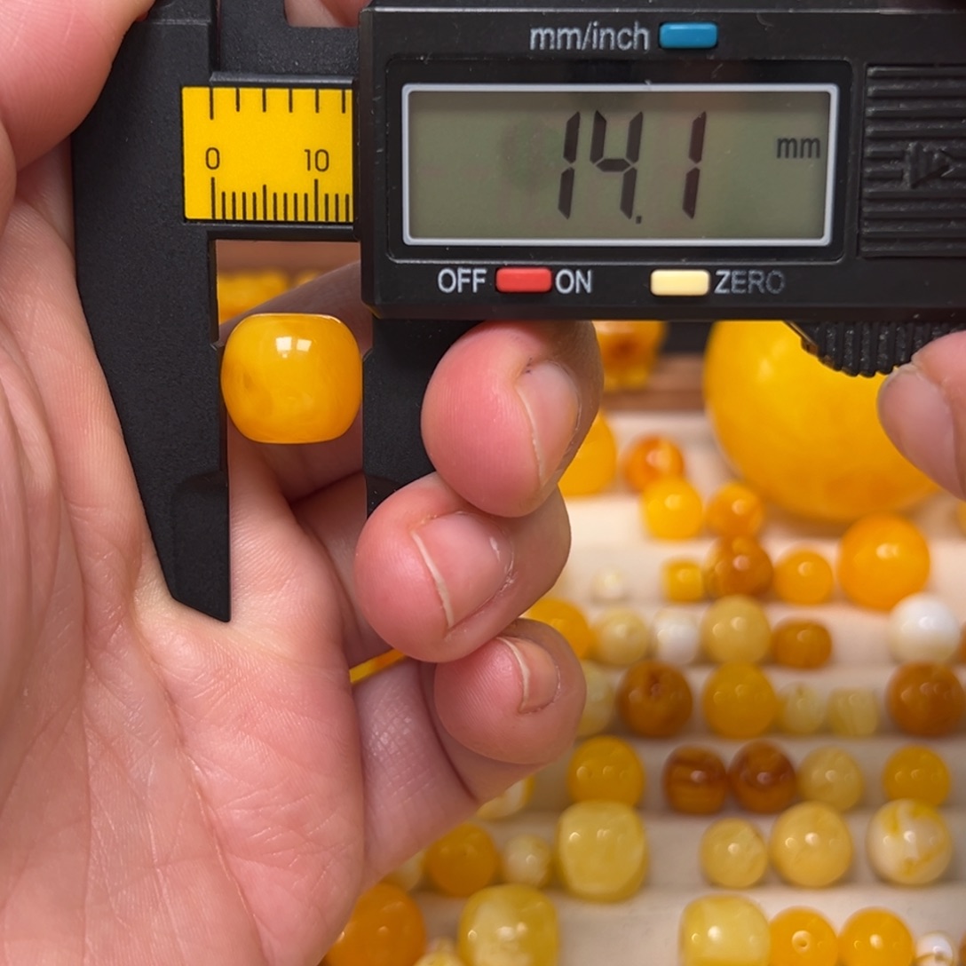 非金属配珠配饰115