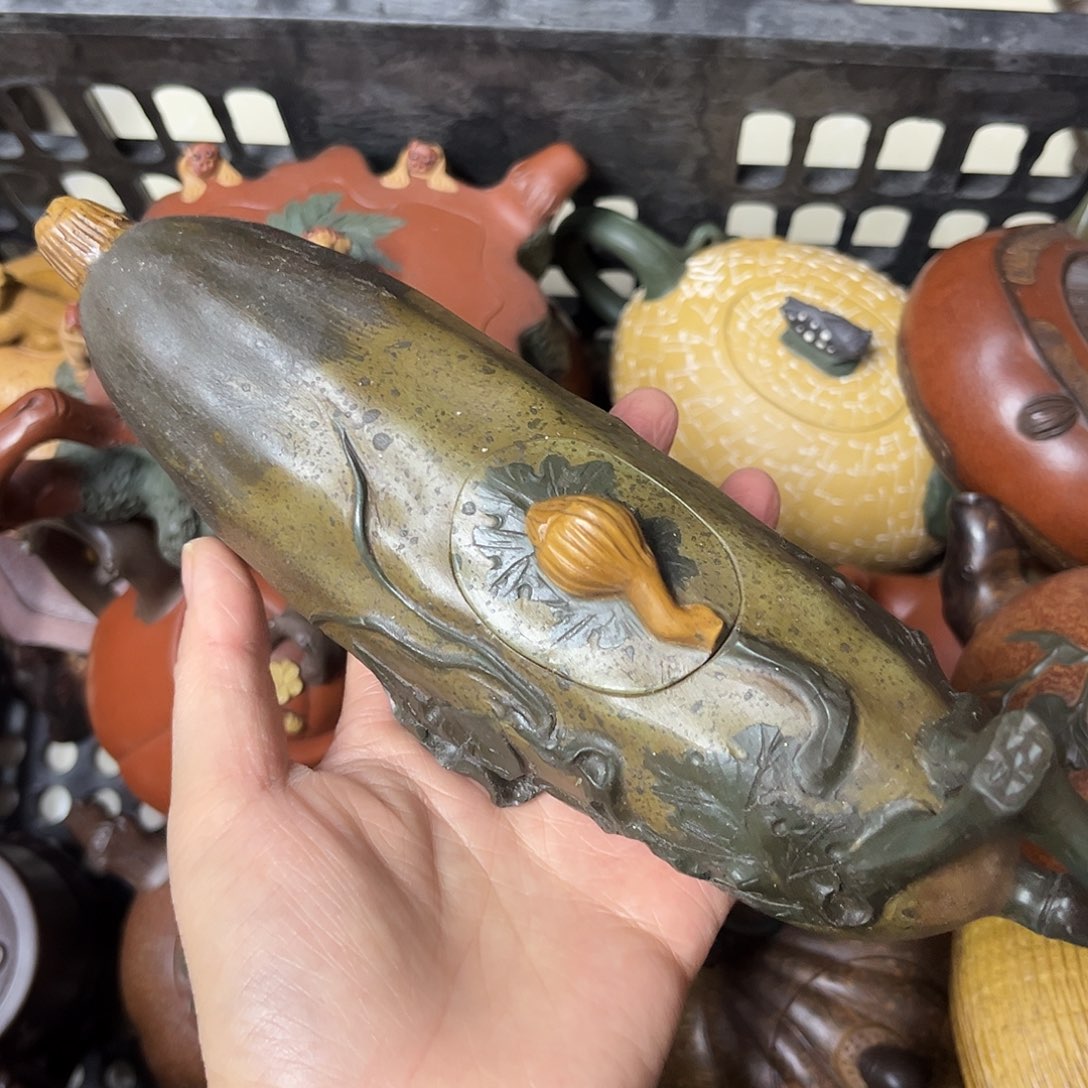 紫砂茶壶紫砂壶泡茶280