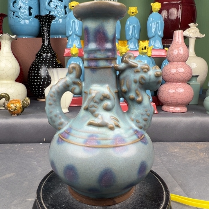 瓷器艺术品收藏鉴赏