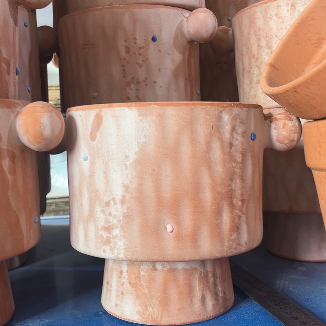 红陶大双耳朵f f dw er