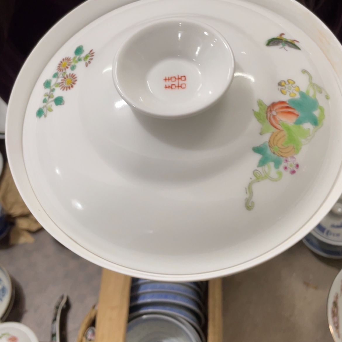 【闪购商品】景德镇陶瓷现代工艺