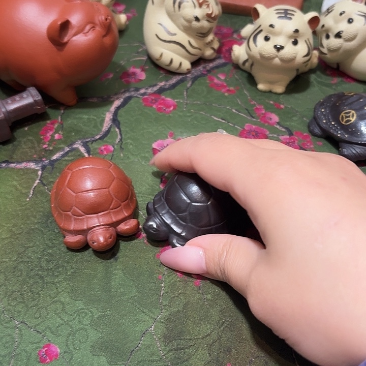 嘟***鱼紫砂茶宠哈哈啊呃呃呃呃呃呃呃