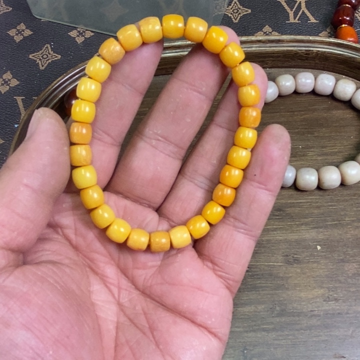 手串/手链驼骨篇号166