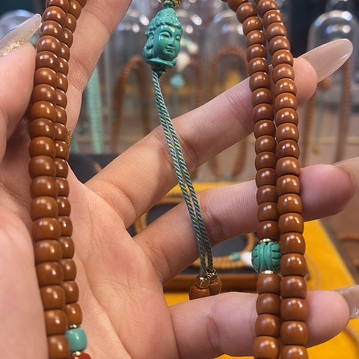 橄榄核手串/手链橄榄核