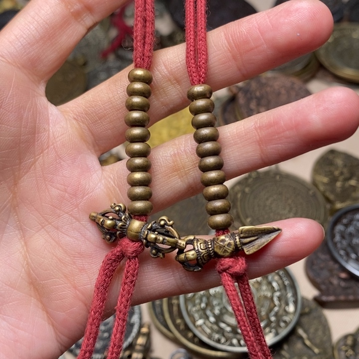 铜家居工艺福利挂件