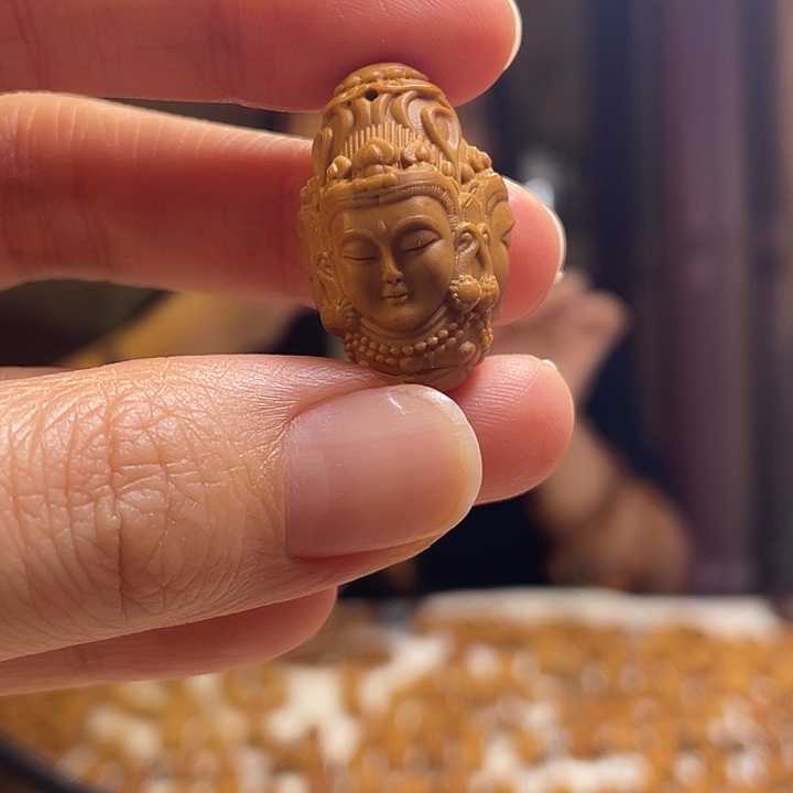 手串/手链橄榄核