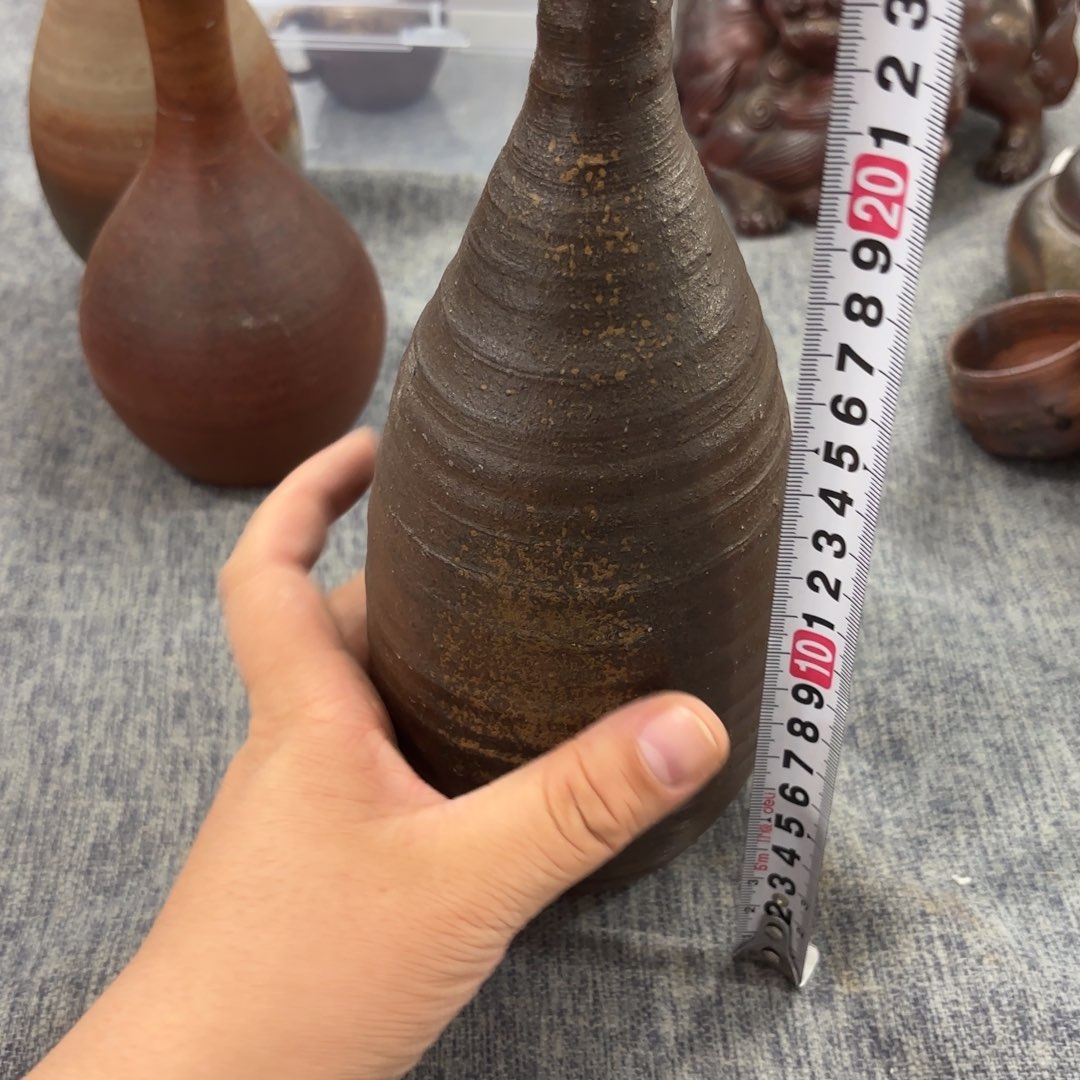 非常喜欢这个瓷器