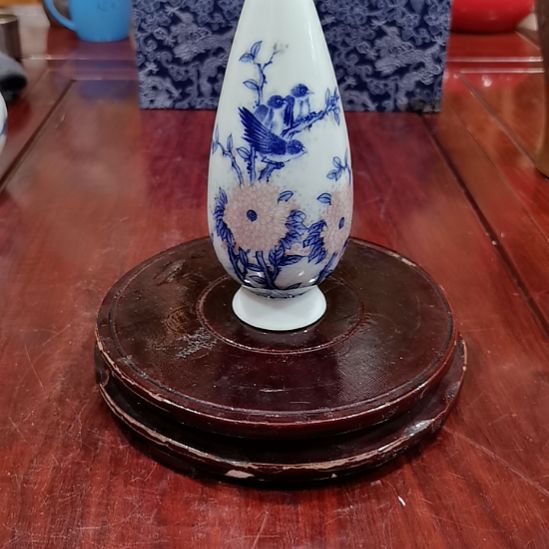 坐***成瓷片景德镇市现代陶瓷工艺品