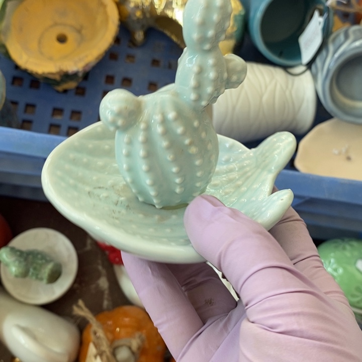 陶瓷树脂工艺摆件