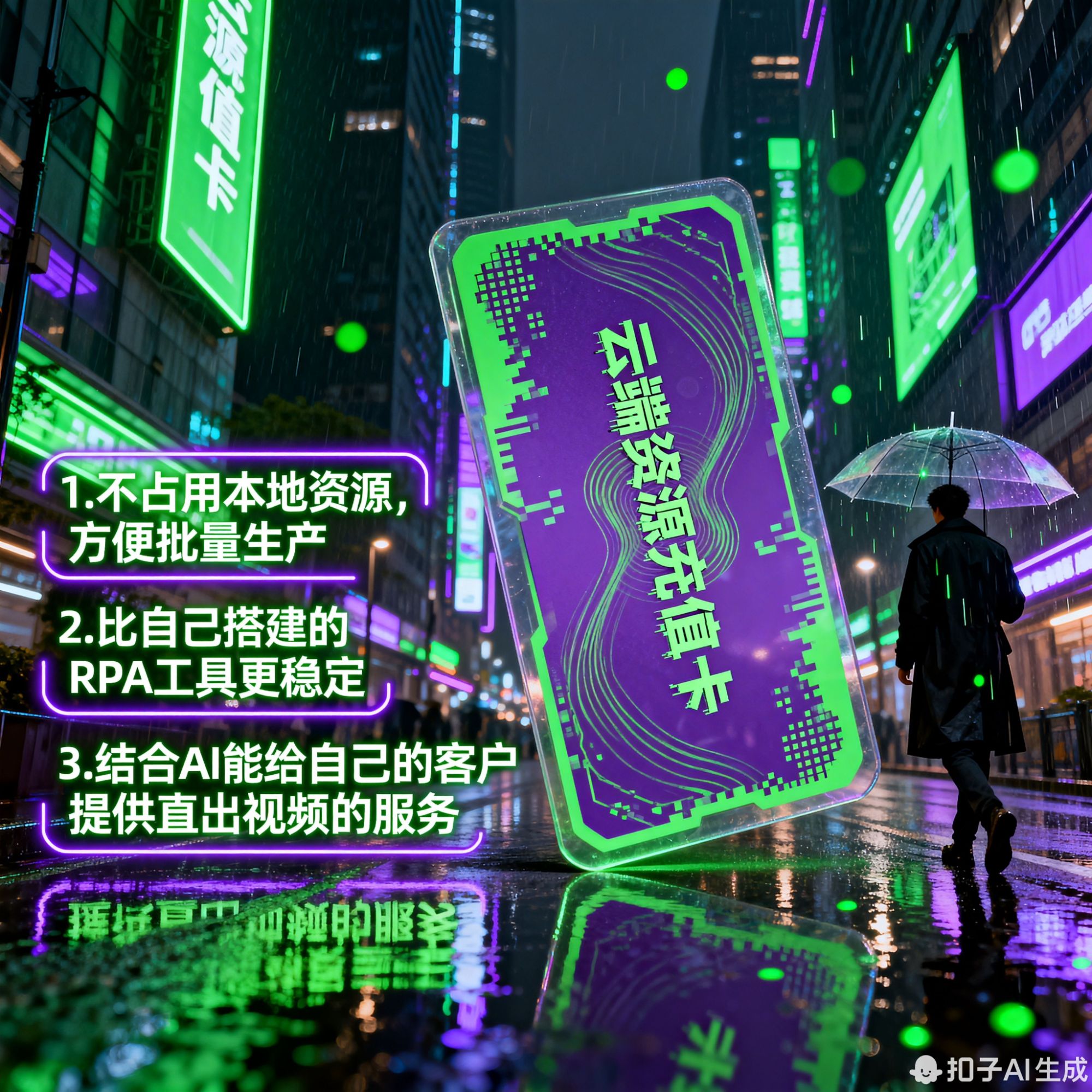 云端导出资源点10000点（秒）