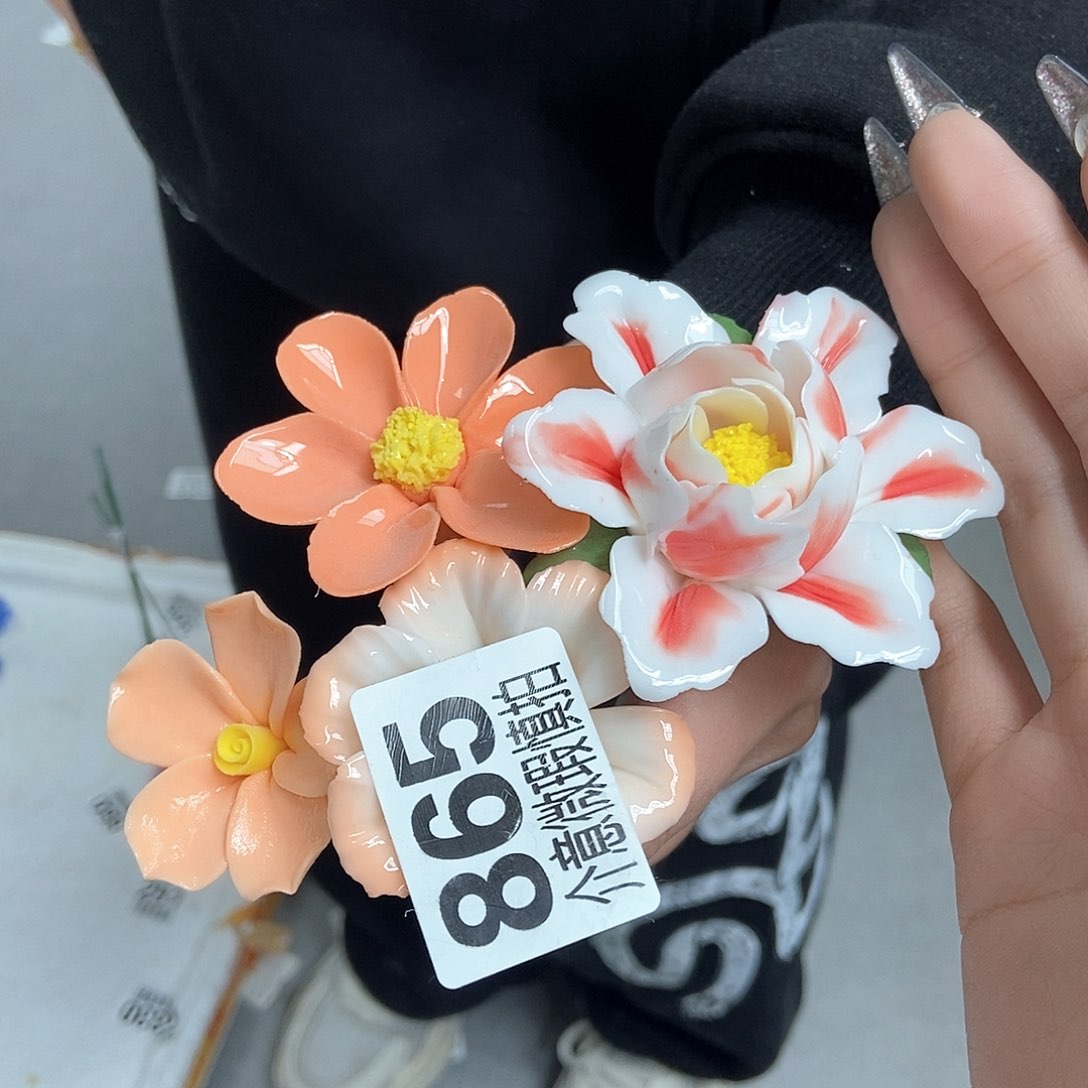 陶瓷设计风格现代