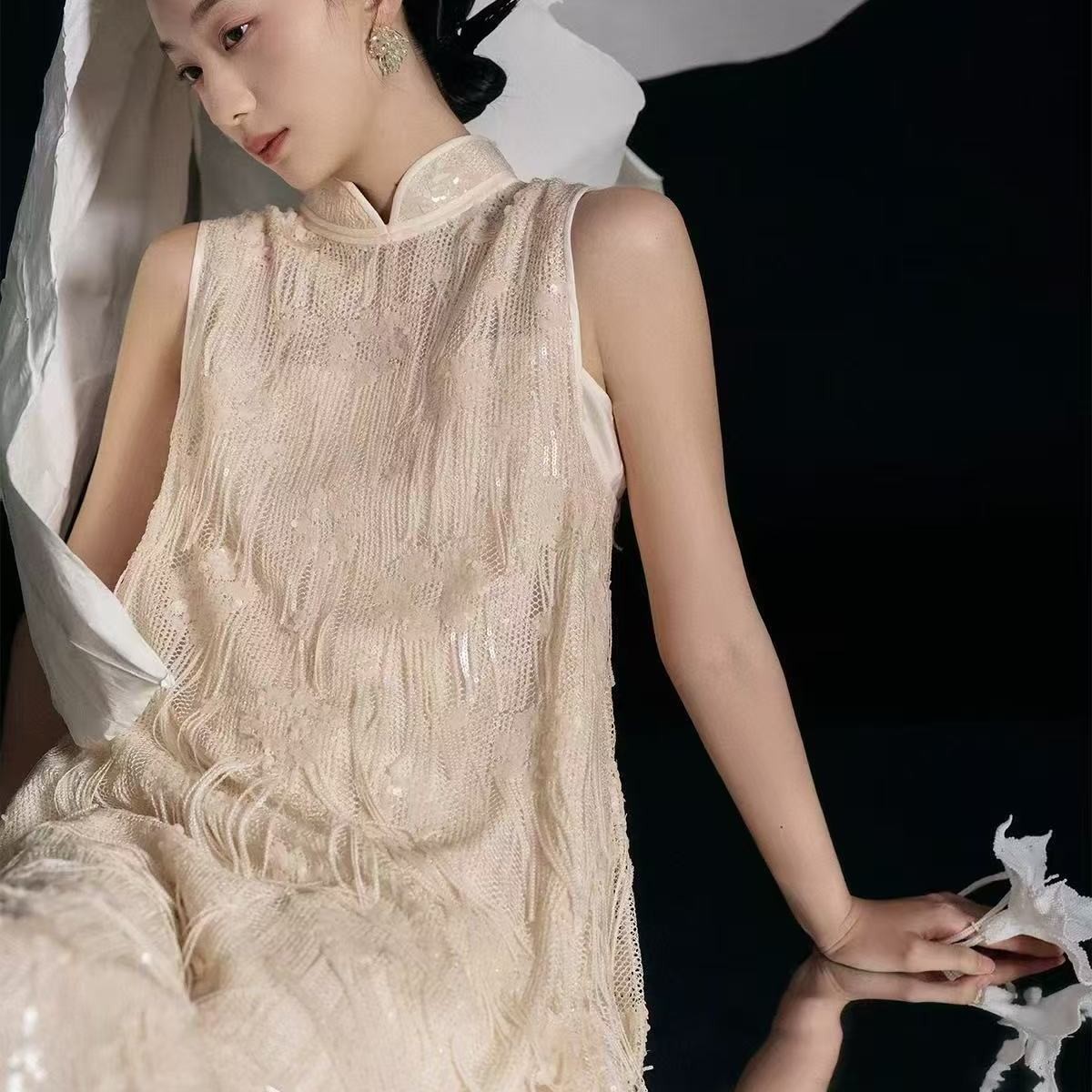 品牌撤柜女装集合9-99